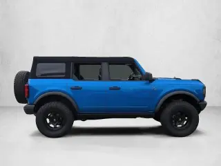 Ford Bronco 2022 4x4 Base Advanced 4dr SUV