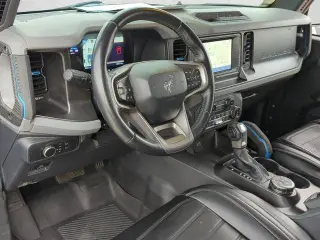 Ford Bronco 2022 4x4 Base Advanced 4dr SUV