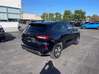 Ford Escape 2024 AWD ST-Line 4dr SUV