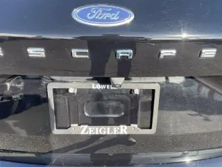 Ford Escape 2024 AWD ST-Line 4dr SUV