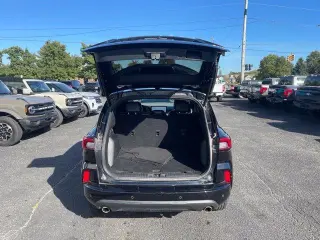 Ford Escape 2024 AWD ST-Line 4dr SUV