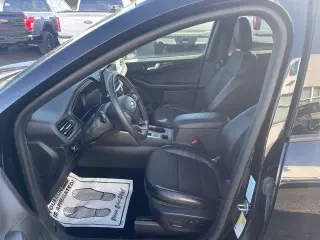 Ford Escape 2024 AWD ST-Line 4dr SUV