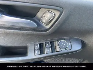 Ford Escape 2024 AWD ST-Line 4dr SUV
