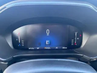 Ford Escape 2024 AWD ST-Line 4dr SUV