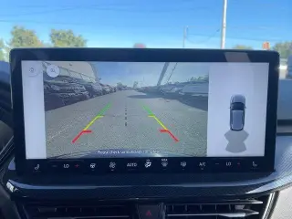 Ford Escape 2024 AWD ST-Line 4dr SUV