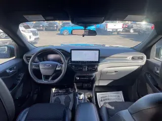 Ford Escape 2024 AWD ST-Line 4dr SUV