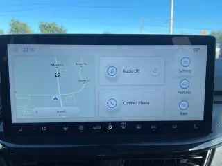 Ford Escape 2024 AWD ST-Line 4dr SUV