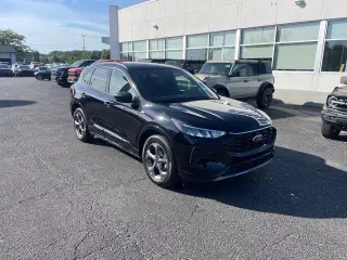 Ford Escape 2024 AWD ST-Line 4dr SUV