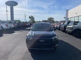 Ford Escape 2024 AWD ST-Line 4dr SUV