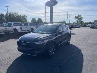 Ford Escape 2024 AWD ST-Line 4dr SUV