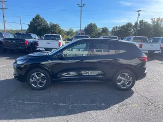 Ford Escape 2024 AWD ST-Line 4dr SUV
