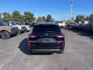 Ford Escape 2024 AWD ST-Line 4dr SUV