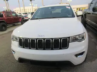 Jeep Grand Cherokee 2018 4x2 Laredo 4dr SUV