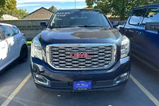 GMC Yukon 2020 4x4 Denali 4dr SUV