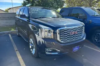GMC Yukon 2020 4x4 Denali 4dr SUV