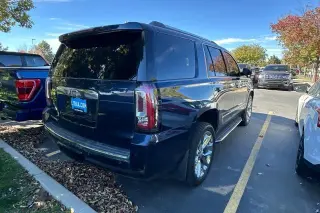GMC Yukon 2020 4x4 Denali 4dr SUV