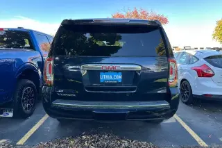 GMC Yukon 2020 4x4 Denali 4dr SUV