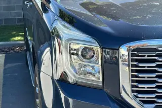 GMC Yukon 2020 4x4 Denali 4dr SUV