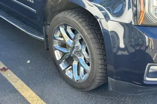 GMC Yukon 2020 4x4 Denali 4dr SUV