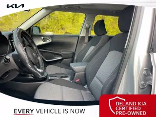 Kia Soul 2021 EX 4dr Crossover