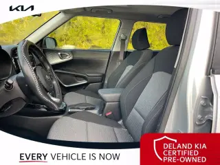 Kia Soul 2021 EX 4dr Crossover