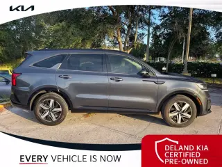 Kia Sorento 2021 S 4dr SUV