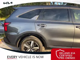 Kia Sorento 2021 S 4dr SUV