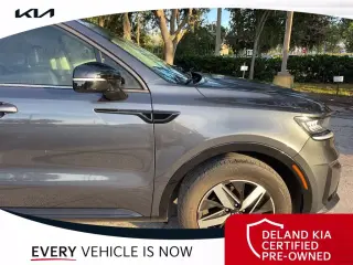 Kia Sorento 2021 S 4dr SUV