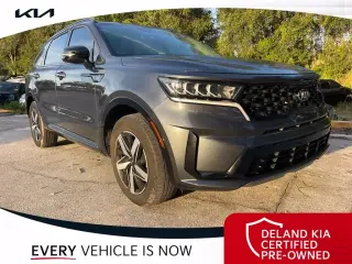 Kia Sorento 2021 S 4dr SUV