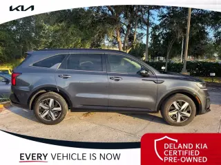Kia Sorento 2021 S 4dr SUV