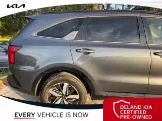 Kia Sorento 2021 S 4dr SUV