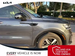 Kia Sorento 2021 S 4dr SUV