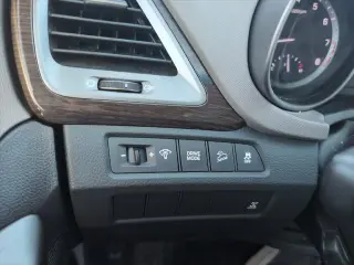 Hyundai SANTA FE Sport 2018 AWD 2.4L 4p SUV