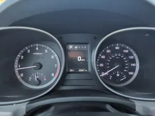Hyundai SANTA FE Sport 2018 AWD 2.4L 4p SUV