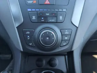Hyundai SANTA FE Sport 2018 AWD 2.4L 4p SUV