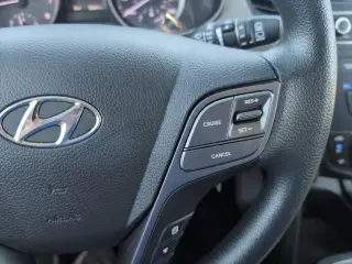 Hyundai SANTA FE Sport 2018 AWD 2.4L 4p SUV