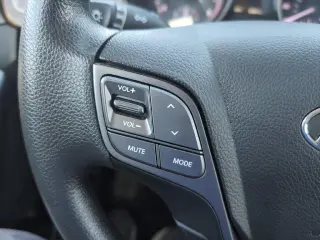 Hyundai SANTA FE Sport 2018 AWD 2.4L 4p SUV