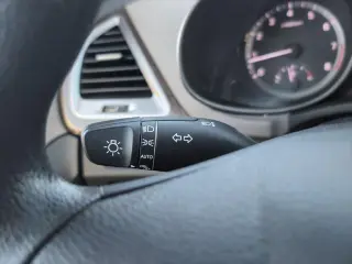 Hyundai SANTA FE Sport 2018 AWD 2.4L 4p SUV