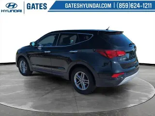 Hyundai SANTA FE Sport 2018 AWD 2.4L 4p SUV