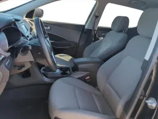 Hyundai SANTA FE Sport 2018 AWD 2.4L 4p SUV
