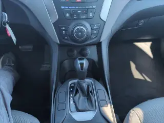 Hyundai SANTA FE Sport 2018 AWD 2.4L 4p SUV