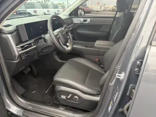 Hyundai SANTA FE 2025 AWD XRT 4dr SUV