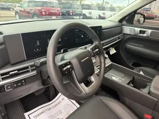 Hyundai SANTA FE 2025 AWD XRT 4dr SUV