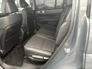 Hyundai SANTA FE 2025 AWD XRT 4dr SUV