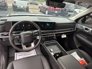 Hyundai SANTA FE 2025 AWD XRT 4dr SUV