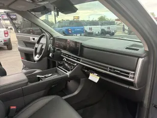 Hyundai SANTA FE 2025 AWD XRT 4dr SUV