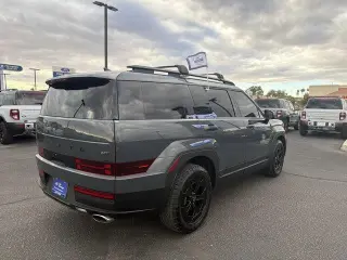 Hyundai SANTA FE 2025 AWD XRT 4dr SUV