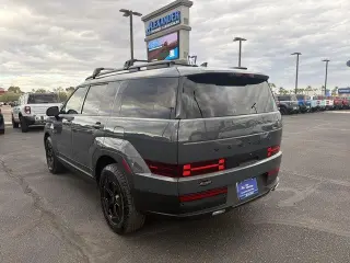 Hyundai SANTA FE 2025 AWD XRT 4dr SUV