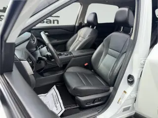 Nissan Rogue 2024 AWD SL 4dr Crossover