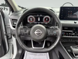 Nissan Rogue 2024 AWD SL 4dr Crossover